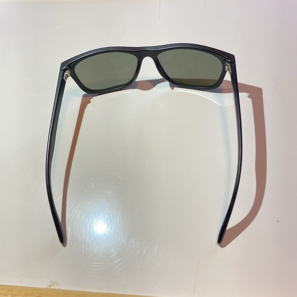 Puma sunglasses unisex polarized black matte PE0044SC0S - Picture 7 of 9